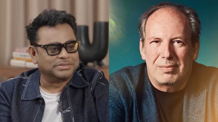 AR Rahman on Composing ‘Iconic’ Music for Ramayana With Hans Zimmer: ‘It’s Terrifying for Both of Us’