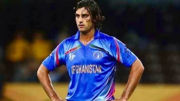 Shapoor Zadran, Afghanistan cricket, Afghan cricketer health, cricket news, former Afghanistan player, international cricket, sports updates