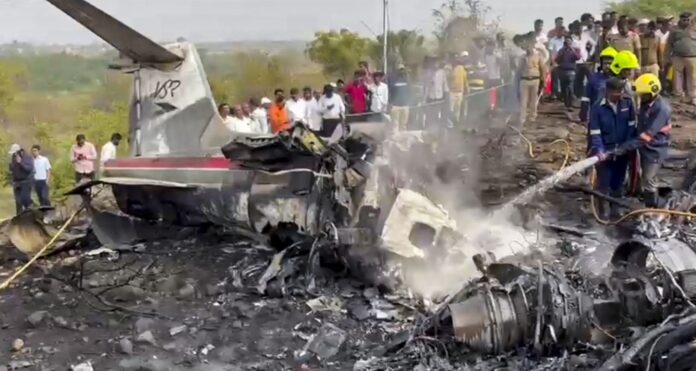 Maharashtra Declares 3-Day Mourning, Public Holiday After Ajit Pawar’s Death In Baramati Plane Crash