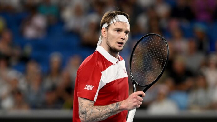 Australian Open 2026: Alexander Bublik’s New Mentality Faces Ultimate Test