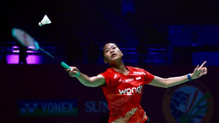 India Open 2026: An Se Young, Jonatan Christie Storm Into Singles Finals
