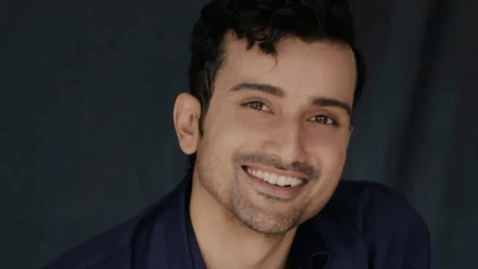 Anant Joshi on Comedy and His Role in One Two Cha Cha Chaa: ‘It’s All About Keeping Things Natural’