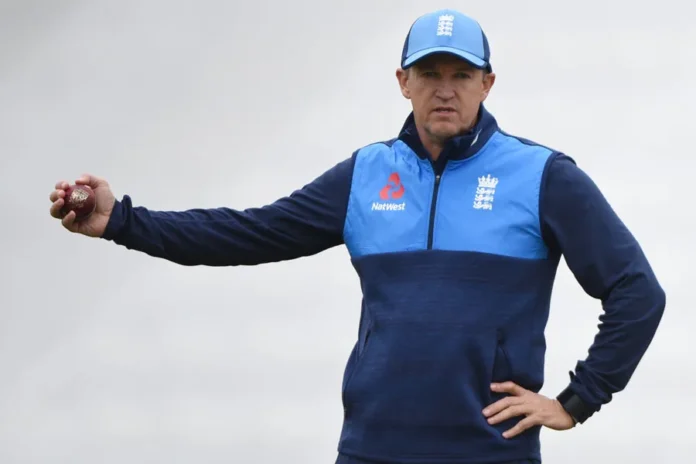 Wild Thought? KP Backs Andy Flower For England Return After Ashes Drubbing