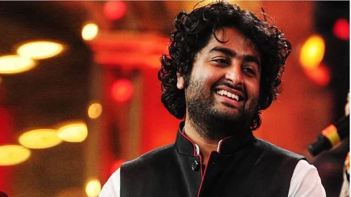 The End Of An Era: Arijit Singh Announces Retirement From Playback Singing