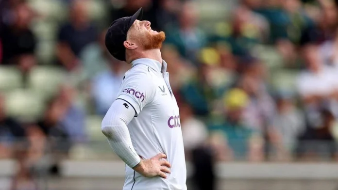 Ashes 2025-26: England Report Card — Selection Blunders And 