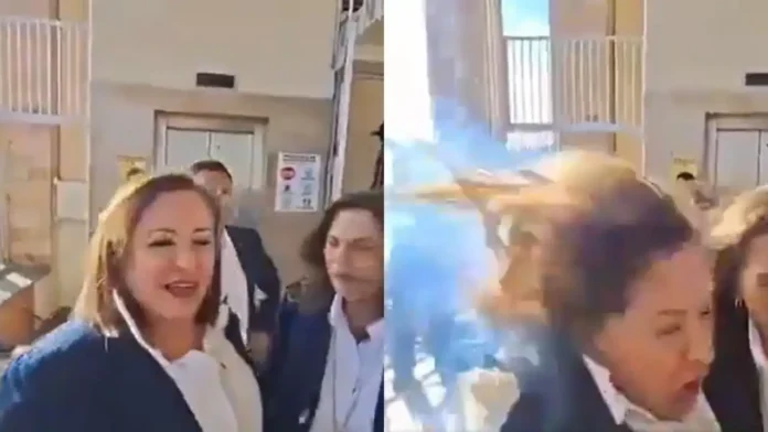 Assault On Honduran Lawmaker: Gladis Aurora López Injured In Congress Blast