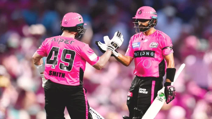 BBL Controversy Between Babar Azam And Steve Smith Lasted Days, Reveals Moises Henriques