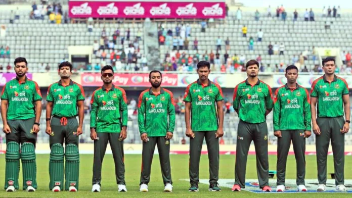 BCCI reacts after Bangladesh plans on getting its T20 World Cup matches relocated from India