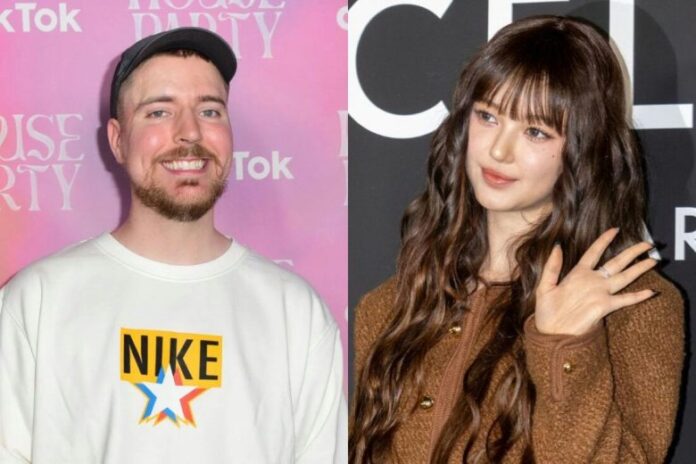 MrBeast Reacts On Danielle’s Contract Dispute With NewJeans