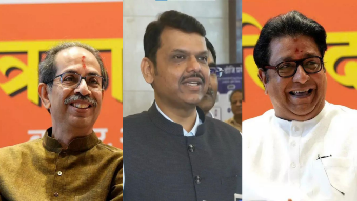 BMC Election Results 2026 LIVE: Mahayuti Takes Early Lead; Close Fight In Marathi Heartland