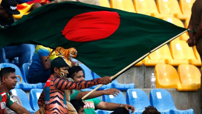 Bangladesh Cricket Board Flags Security Concerns, Seeks Shift Of T20 World Cup Matches