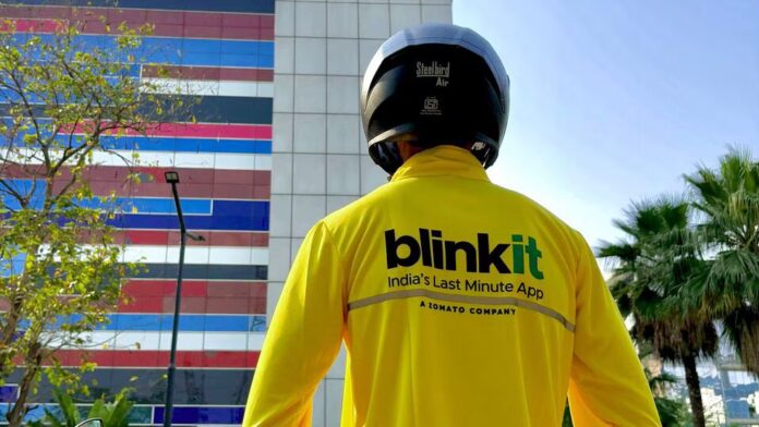 Blinkit, Zepto and Others End 10-Minute Delivery Claims Following Worker Safety Concerns