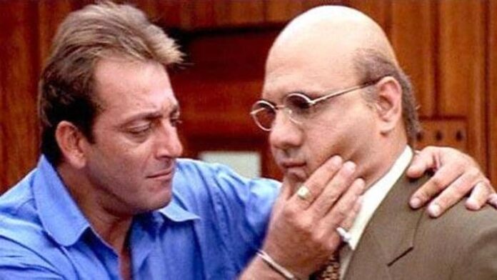 Boman Irani Hints at Munna Bhai 3, Reflects on Special Bond With Sanjay Dutt