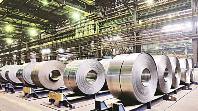CCI Finds Tata Steel, JSW Steel, and SAIL Colluded on Prices Since 2015