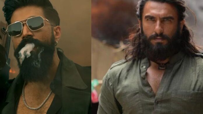 Astrologer Predicts Amongst Toxic And Dhurandhar 2, Which Film Will Become Bigger Hit