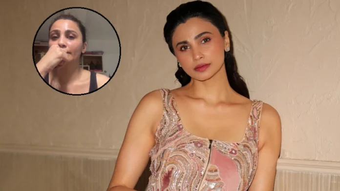 Daisy Shah Slams “Brainless” Election Campaigners After Fire Near Mumbai Home