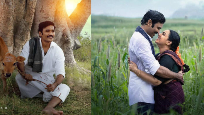 Dhanush Unveils Intense First Glimpse Of ‘Kara’ On Pongal, Fans Hail His Powerful Comeback