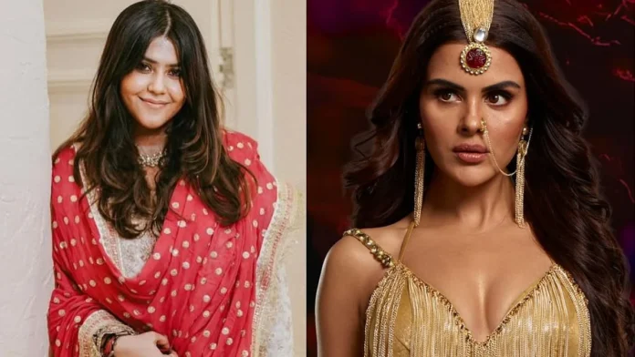 Fans Troll Ekta Kapoor’s Strict 