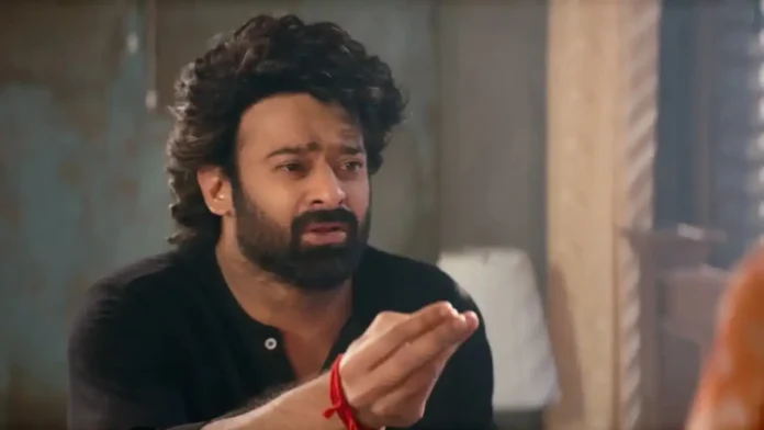 Fan Recalls Heartwarming Meeting With Prabhas at His Home Ahead of The Raja Saab Release