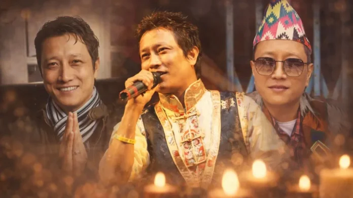 Fans Mourn Prashant Tamang as Video of One of His Final Performances Resurfaces