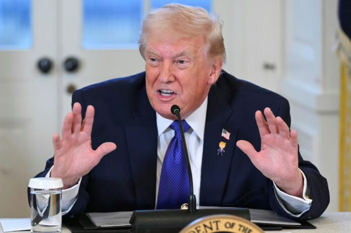 ‘American? No!’ Greenland Rejects Trump’s Fresh Threat to Take Control of Island