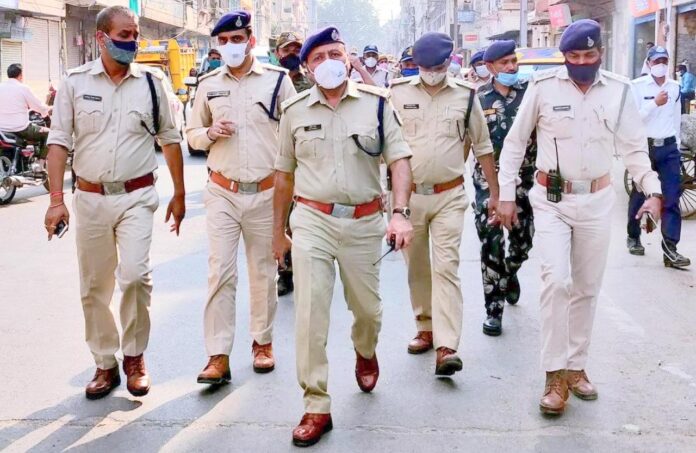 AI Sketch And An Omelette: How Gwalior Police Solved A 