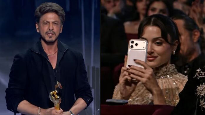 Hande Erçel Denies Calling Shah Rukh Khan ‘Uncle’, Puts Viral Rumours to Rest