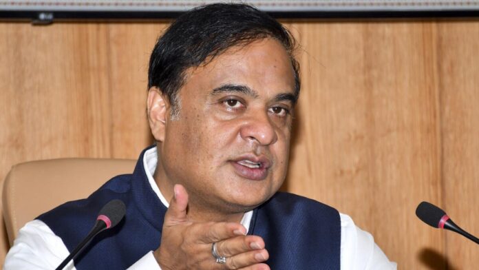 Bangladeshi Muslims May Form 40% Of Assam’s Population In Next Census: CM Himanta Biswa Sarma