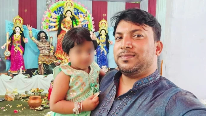 Targeted Killings Continue: Hindu Shop Owner Murdered In Bangladesh’s Narsingdi