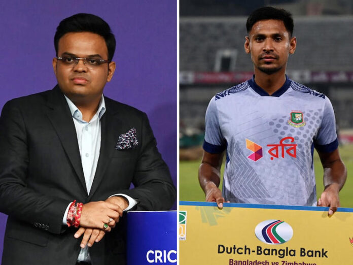 ICC May Take Strict Action Against Bangladesh Over Refusal To Tour India For T20 World Cup 2026