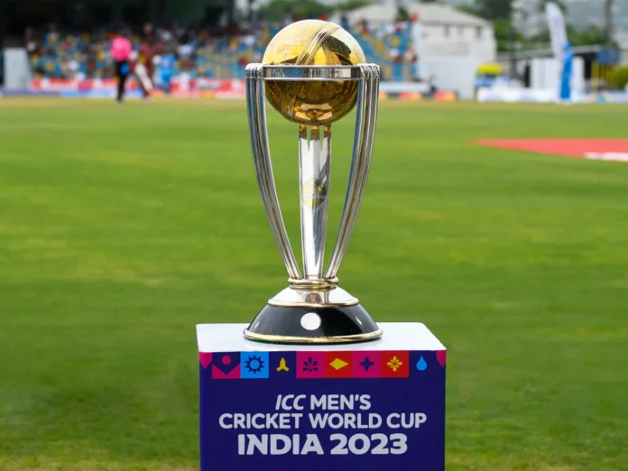 T20 World Cup 2026: ICC Set to Reveal Warm-Up Schedule Today