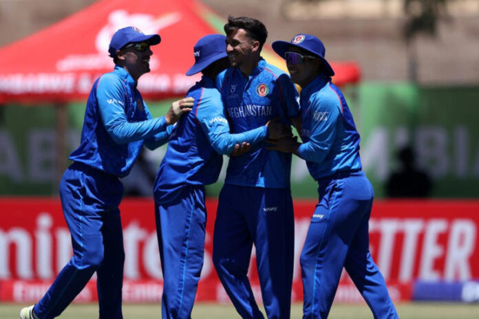 ICC U19 World Cup 2026: England Thrash Bangladesh, Sri Lanka Edge Afghanistan in Super 6 Clashes