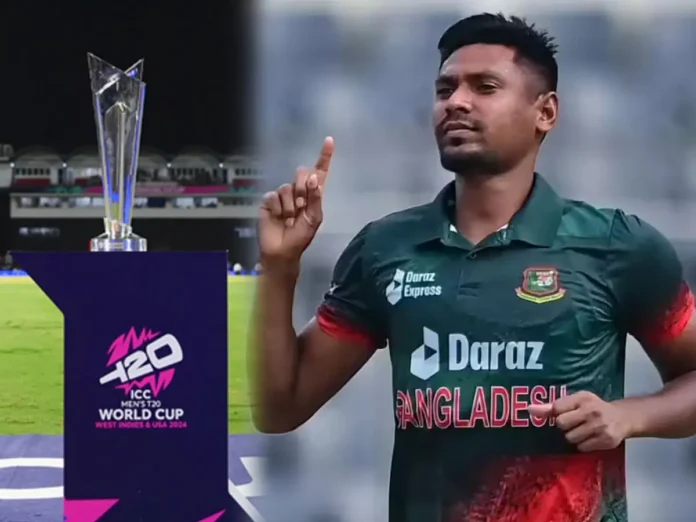 ICC Urges Bangladesh to Rethink India Travel for T20 World Cup 2026