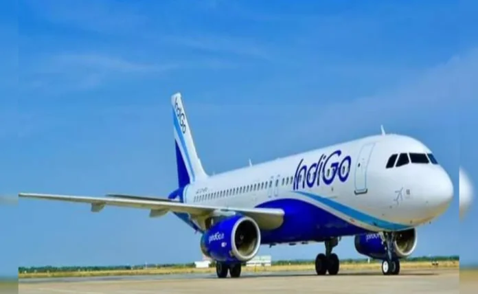 IndiGo Fined ₹22.2 Crore For 
