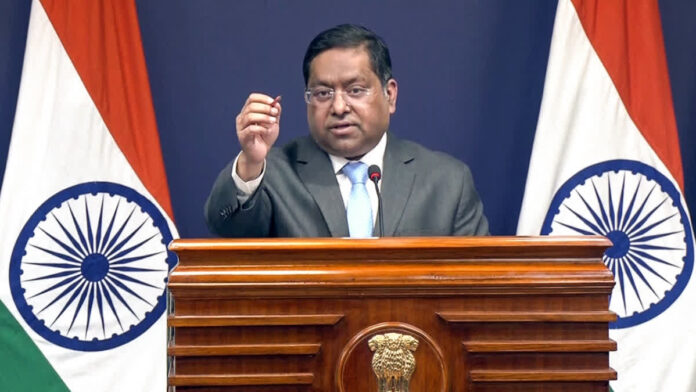 India Advises Citizens to Avoid Non-Essential Travel to Venezuela After US Operation