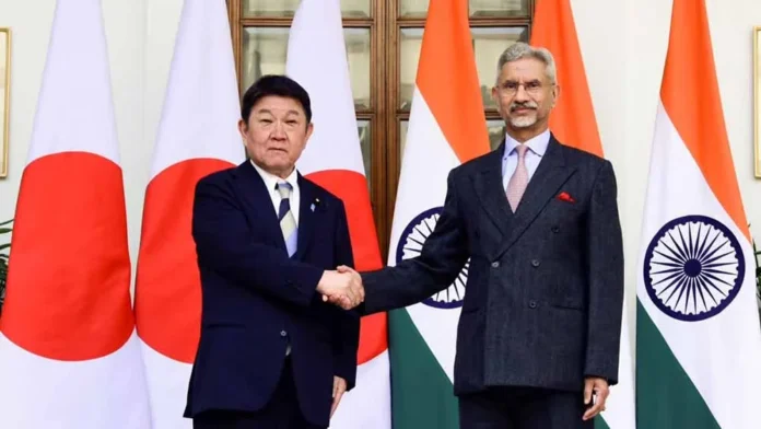 India, Japan Launch AI Dialogue, Set Up Joint Working Group On Critical Minerals