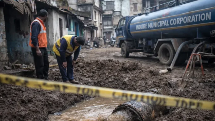 Indore Water Contamination Crisis: Death Toll Rises To 23, Panic Persists In Worst-Hit Areas