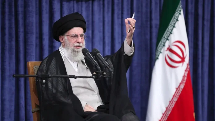 Iran Never Sought Nuclear Weapons As They Are ‘Haram’, Says Supreme Leader’s Representative In India