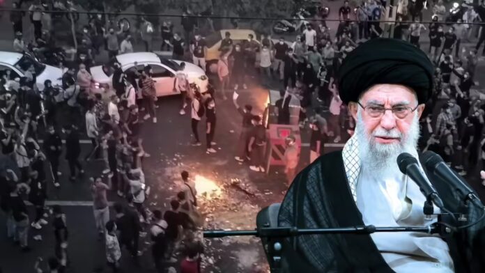 Iran President Offers Talks Amid Nationwide Protests, Warns Against “Rioters” as Death Toll Surpasses 500