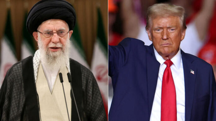 Iran Slams Trump Warning: Official Warns US Interference Could Trigger Chaos
