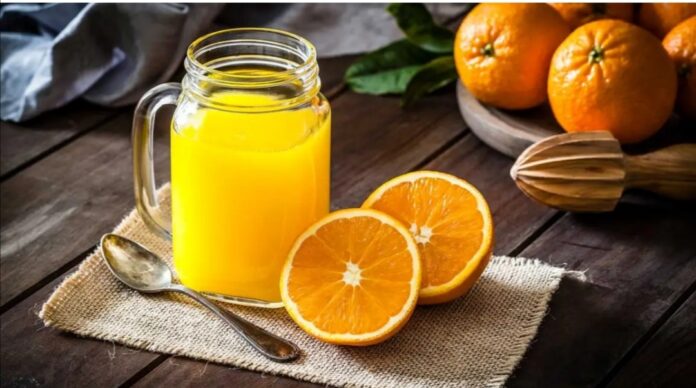 Is Orange Juice Really Healthy? Dietitian Explains the Benefits and Hidden Downsides of Drinking It Daily