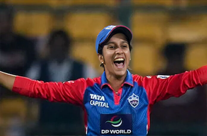 New Era For Delhi Capitals: Jemimah Rodrigues Appointed Captain For WPL 2026