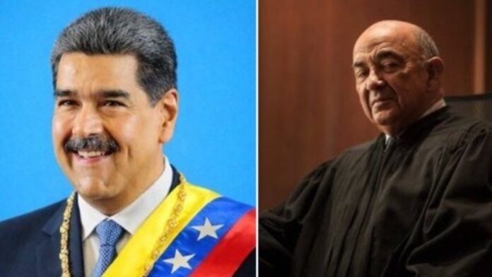 Judicial Veteran Judge Alvin Hellerstein To Preside Over Maduro Case