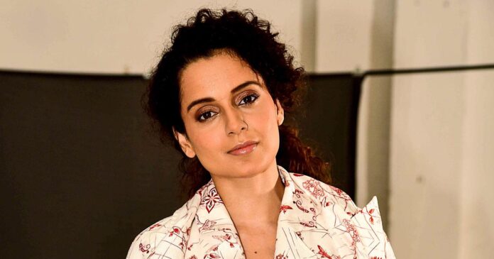 Kangana Ranaut Recalls 2016 'Living Hell' and the Legal Battle That Divided Bollywood