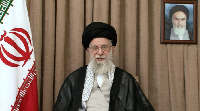 Khamenei Moves to Underground Bunker Amid US 