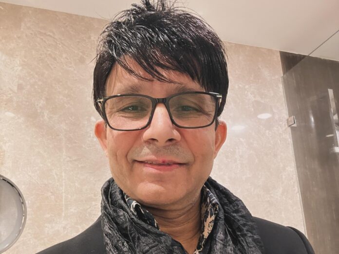 KRK's Lawyer Blames Bollywood, Claims He Has Been ‘Falsely Implicated’ In Shooting Case