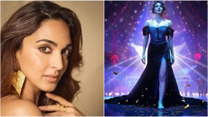 Kiara Advani Prepares for Never-Seen-Before Acrobatic Act in Yash’s Toxic