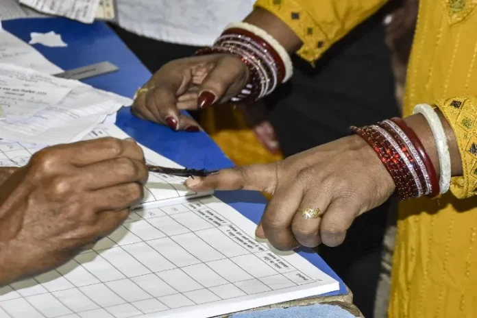 Maharashtra Local Body Elections: Polls To Zilla Parishads, Panchayat Samitis On February 5; Counting On Feb 7