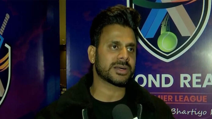 Manoj Tiwary Says India Should Not Maintain Sporting Ties With Bangladesh