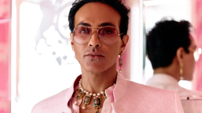 'It Took Me 7 Years to Make My First Film’: Mozez Singh